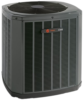 Trane XV18 Trucomfort™ Variable Speed Air Conditioner (2 Ton)