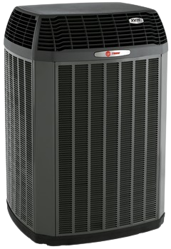 Trane XV20i Trucomfort™ Variable Speed Air Conditioner (2 Ton)